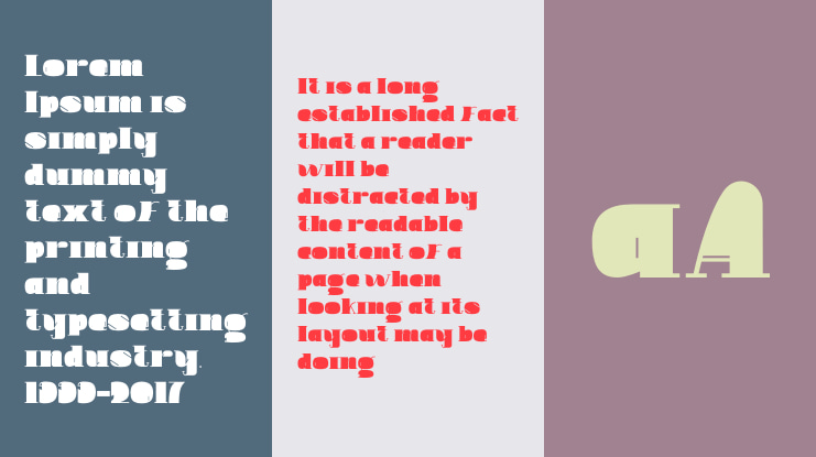 Elviro Font
