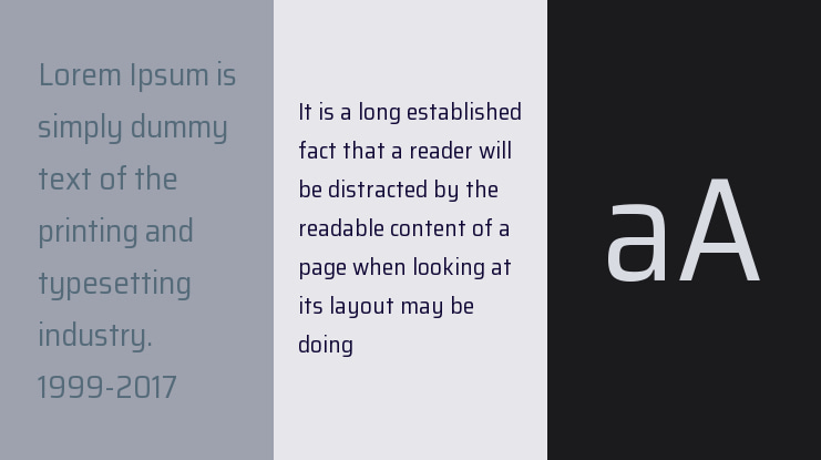 Saira SemiCondensed Font Family