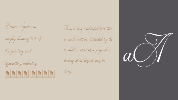 Alventary Font