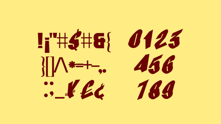 Createhan Font
