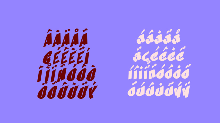 Createhan Font