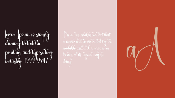 Auntie Font