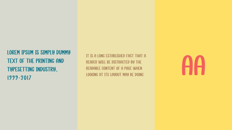 Hello Beach Font