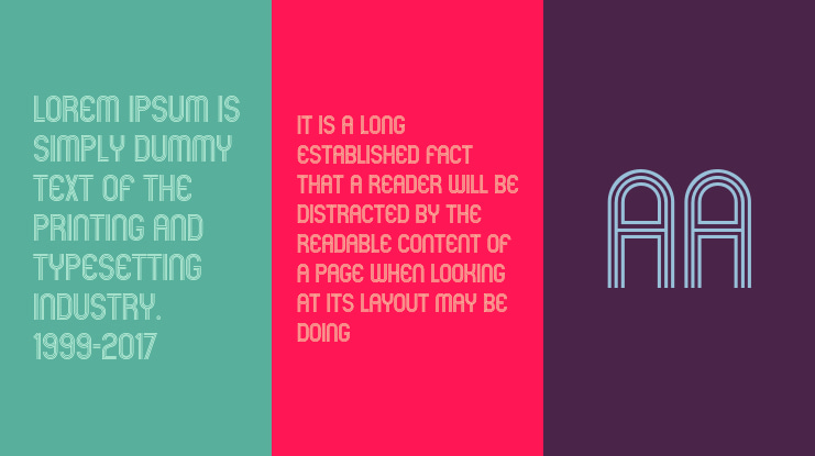 Mexcellent Font Family