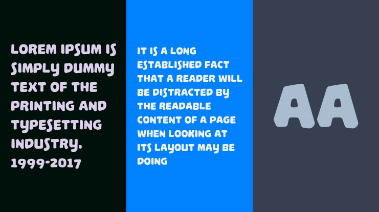 Palamecia Titling Font