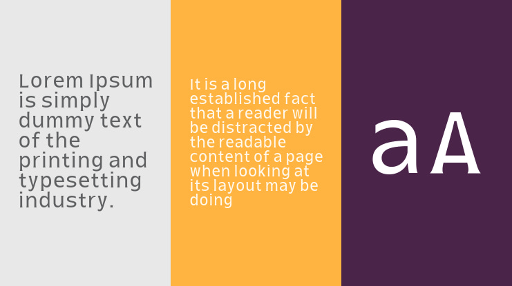 Kineks Compact Trial Font Family