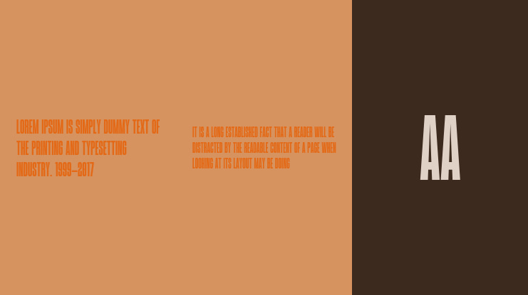 Esperano Font