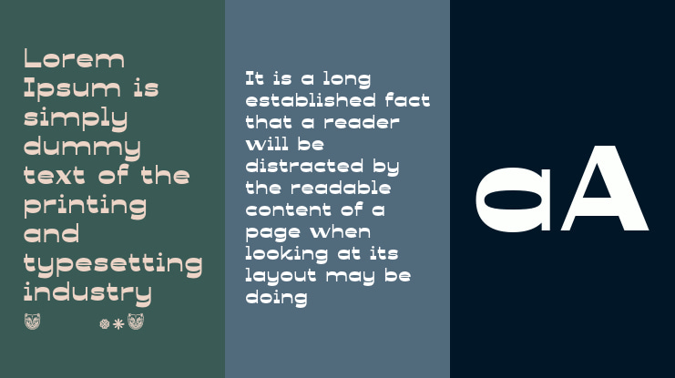 Caramigo Font