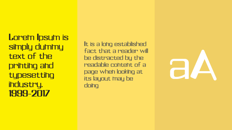 Dandelion Retro Font