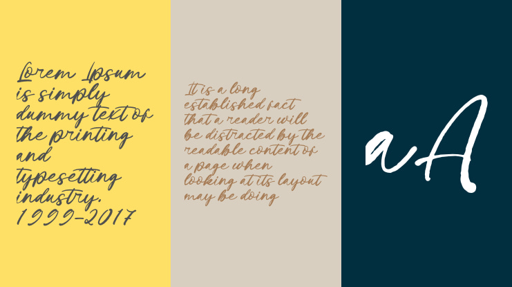 Bentaris Font