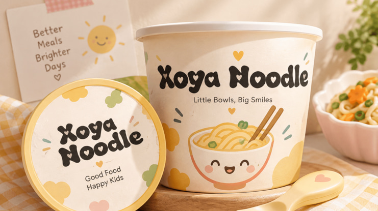 Koolavie Personal Use Only Font