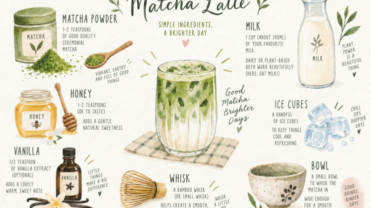 Sunny Brunch Font Family