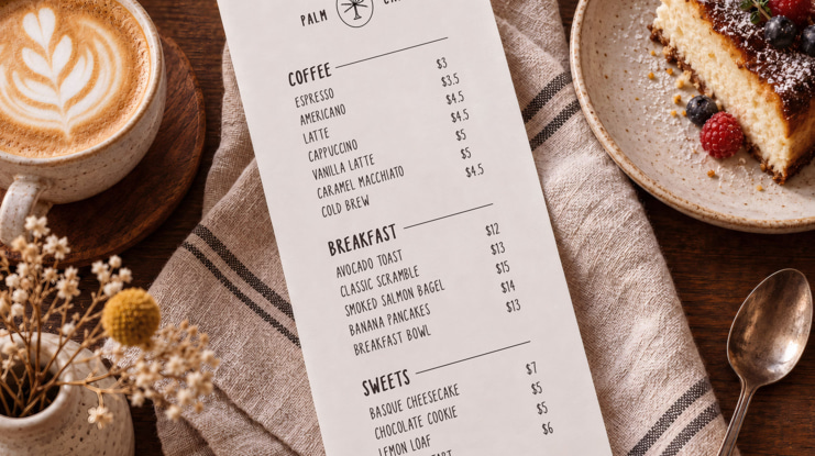 Sunny Brunch Font Family