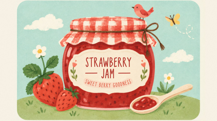 Sunny Brunch Font Family