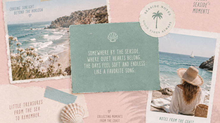 Sunny Brunch Font Family