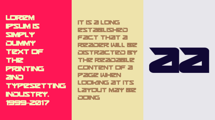 Ariovex Font Family