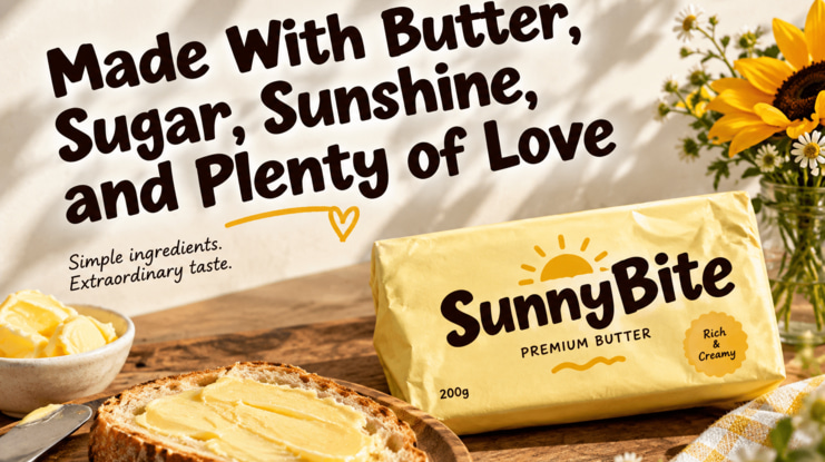 Sunny Bella Personal Use Only Font