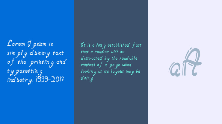 Crumble Handwritten Font
