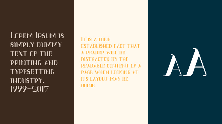 Humming Stats Font