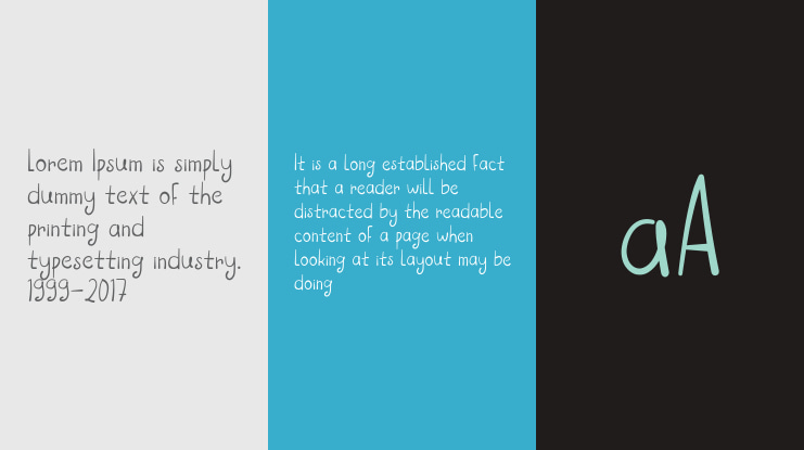 Silk Line Handwritten Font