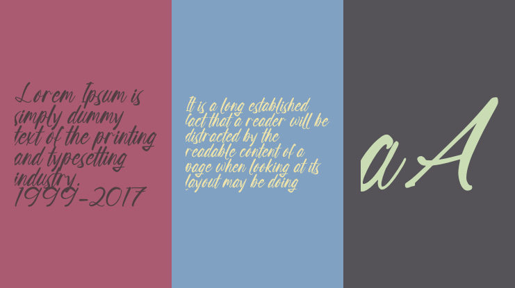 Desigat Font