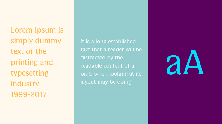 Champie Trial Font Family