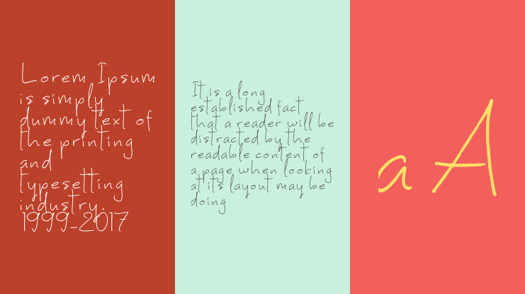 Nothing Gomile Font