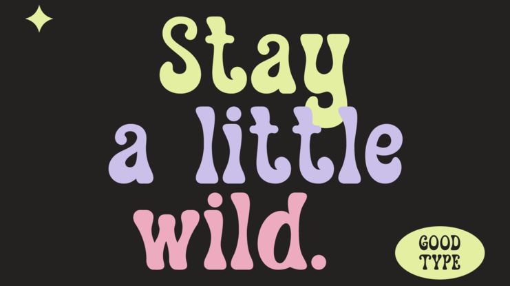Boovela Font