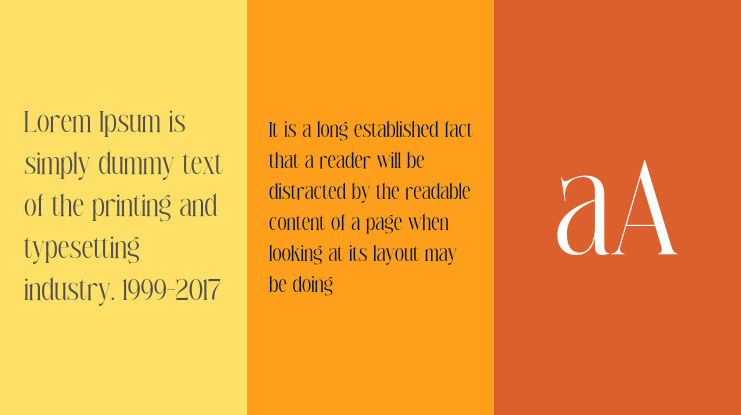 Siovanni Font Family