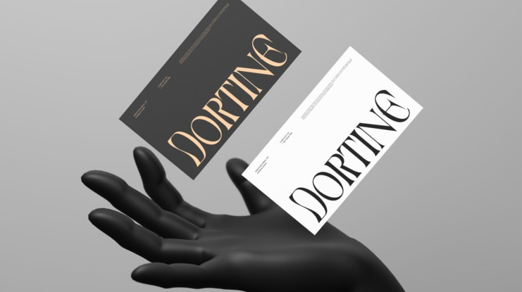 Rewona Font