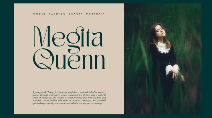 Bafegis Font