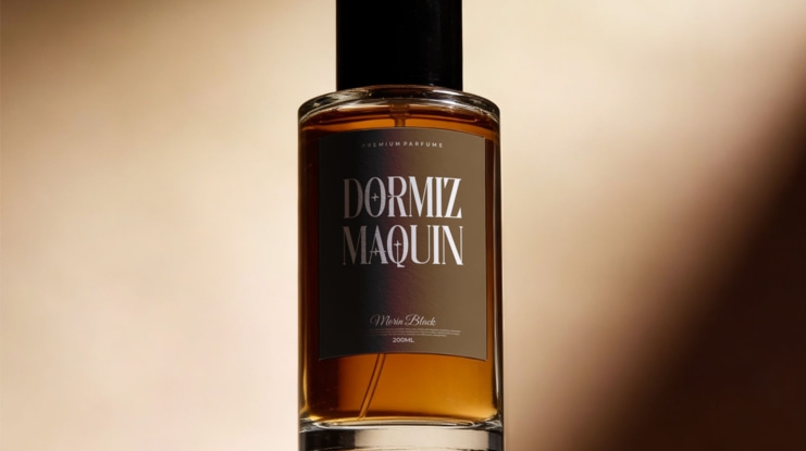 Dezonne Font