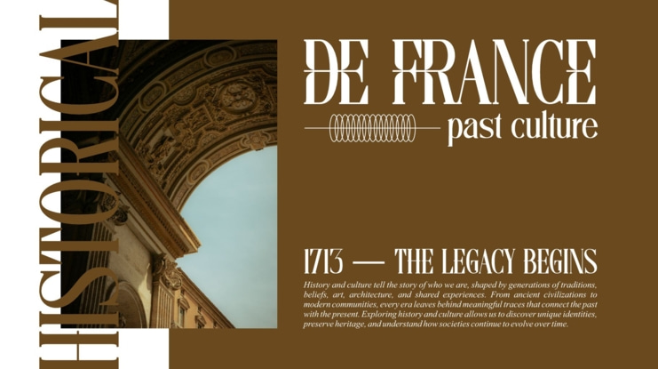 Dezonne Font