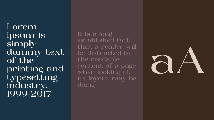 Molky Wolky Font