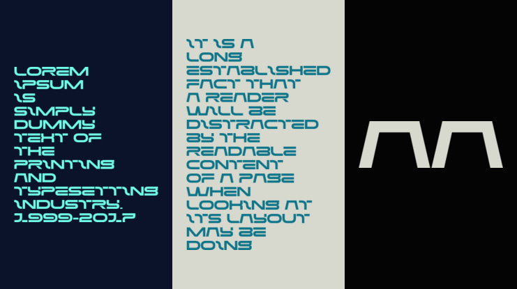 Kotech Font