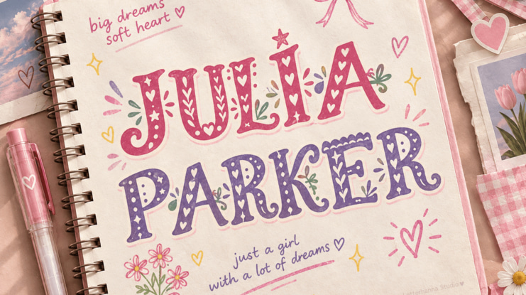 Bellunora Personal Use Only Font