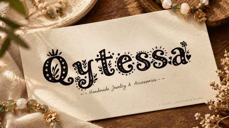 Bellunora Personal Use Only Font