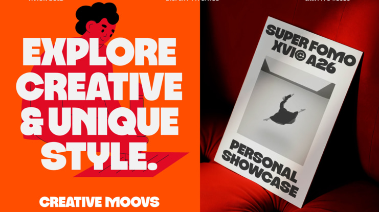 Avion Modern Bold Font