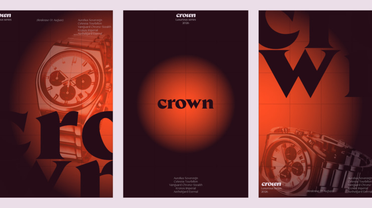 JHC Mauriac Font Family