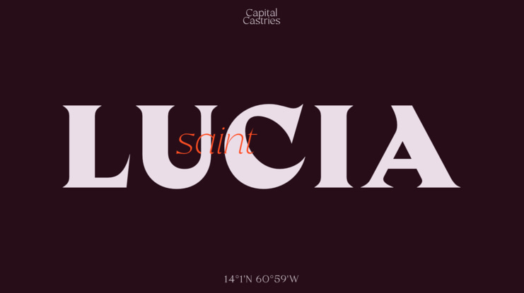JHC Mauriac Font Family