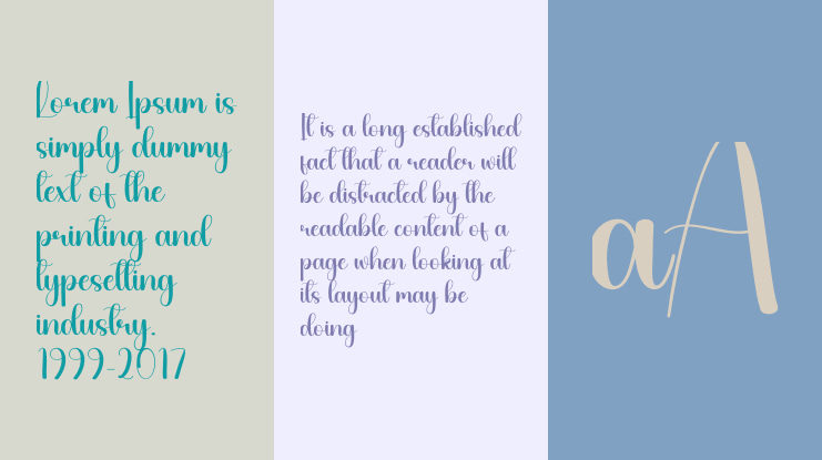 Cutebaby Font