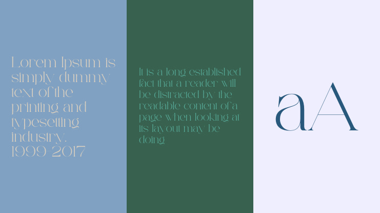 Saroe Font