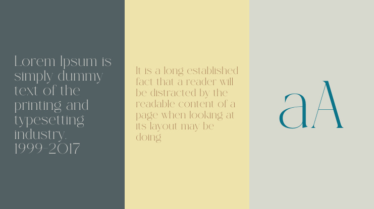 Berysa Font
