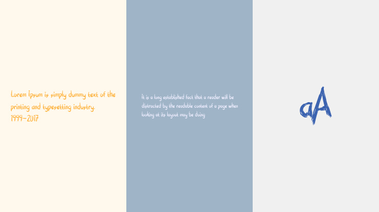 Muneban Font