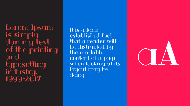 Djuwara Font