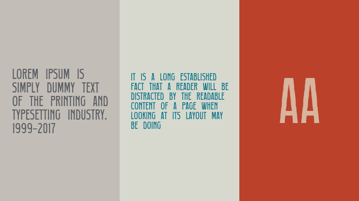 Carvent Font Family