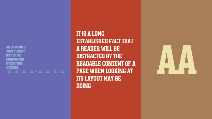 Halvarson PERSONAL USE Font