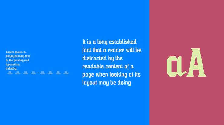 Velomino PERSONAL USE Font