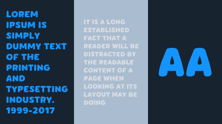 Im Joking Font