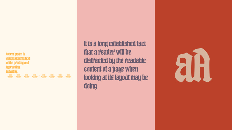Sagres PERSONAL USE Font